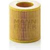Olejový filter MANN FILTER HU 8011 z