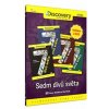 Sedm divů světa – 4 DVD