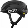 POC Omne Air MIPS Uranium Black Matt/Hydrogen White w. Logo LRG 7325549800939