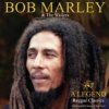 MARLEY BOB & THE WAILERS: LEGEND LP