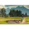 Zoznámte sa s golfom + wellness