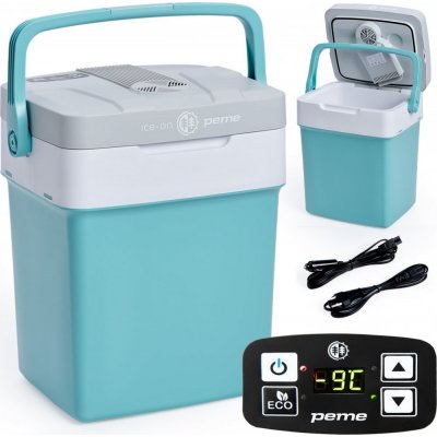 Peme Ice-on 32 l Essential Cool Mint