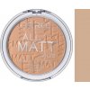 Catrice All Matt Plus Shine Control Powder púder 030 Warm Beige 10 g