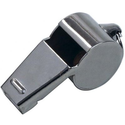 Select Referees whistle metal