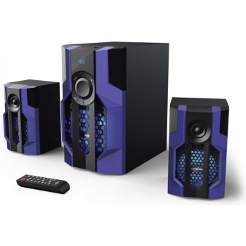 Hama uRage SoundZ 2.1 Revolution od 64,99 € - Heureka.sk