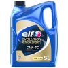 Elf Evolution R-Tech Sport 0W-40 5L