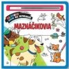 Maznáčikovia - Maľovanie vodou bez neporiadku