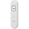Teplomer OMRON Gentle Temp 730 (Bezkontaktný teplomer na čelo pre rýchle a pohodlné meranie.)