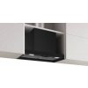 Bosch Serie 2 DBB63BC60 digestoř Vestavěný Černá 384 m3/h
