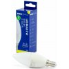 Tesla – LED žiarovka CANDLE sviečka, E14, 7 W, 230 V, 806 lm, 25 000 h, 3 000 K teplá biela, 180st CL140730-6