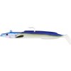 Gumová Nástraha Westin Sandy Andy Jig 28cm 300gr Blue Pearl