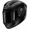 Integrální helma Shark Aeron full carbon černá XS