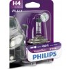 Philips Vision Plus 12342VPB1 H4 P43t-38 55W 12V
