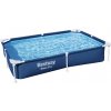 Bestway 56401 bazén 221 x 150 x 43 cm