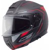 Schuberth C5 OMEGA Antracitová prilba