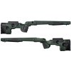 GRS Riflestocks GRS pažba Bifrost pre zbrane Bergara B14 LA – Green