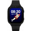 Smart hodinky pre deti Garett Kids Sun Ultra 4G čierne
