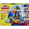 Hasbro Play-Doh Hulk Smash and Squish F9826