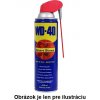 Sprej WD-40® 0450 ml, Smart Straw®