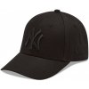 New Era 9FORTY MLB LEAGUE ESSENTIAL NEW YORK YANKEES K čierna 12053099