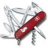 Nôž vreckový Victorinox ANGLER s poistkou, 