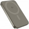 Epico Qi2 5000mAh Alu Mag+ PowerBanka EM51-titán (9915112100086)