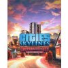 Cities Skylines Content Creator Pack University City