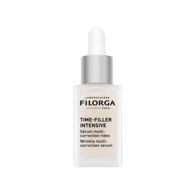 Filorga Time-Filler Intensive Wrinkle Multi-Correction Serum omladzujúce sérum proti vráskam 30 ml