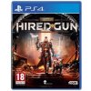 Necromunda: Hired Gun (PS4)
