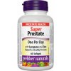 Webber Naturals Super Prostate 60 kapsúl