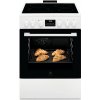 ELECTROLUX 600 SteamBake LKR664177W