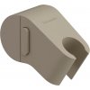 Hansgrohe WallStoris Planet Edition - Posuvný jazdec, sand (recyklované) 28918210