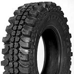 PNEUS OVADA T3 235/85 R16 116Q