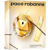 Paco Rabanne Lady Million Darčeková sada dámska parfumovaná voda 80 ml a dámska parfumovaná voda 20 ml