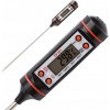 DIGITÁLNY TEPLOMER NA MÄSO -50C až 300C LCD