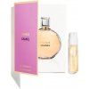 Vzorka Chanel Chance 1.5ml, Parfumovaná voda (W)