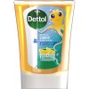 Dettol Kids náplň do bezdotykového dávkovača mydla Zabávač 250 ml