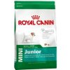 Royal Canin Mini Junior 8kg