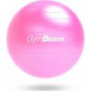 Gymbeam Fit míč 85cm Barva: Růžová