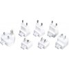 Apple World Travel adapter set MD837ZM/A