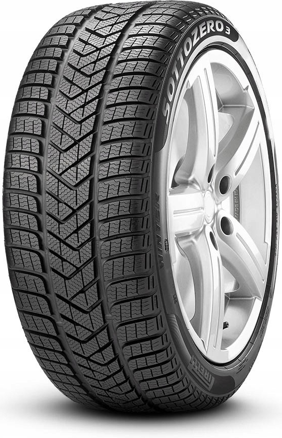 Pirelli Winter Sottozero 3 225/60 R17 99H
