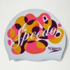 Speedo Junior Printed Silicone