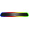 GENIUS repro USB SoundBar 200BT/ Bluetooth/ 3,5