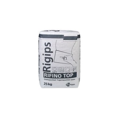 Vyhľadávanie „Rigips RIFINO Top 25kg“ – Heureka.sk
