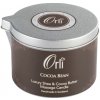 ORLI Masážna sviečka 160g KAKAOVÉ BÔBY (Cocoa Bean)