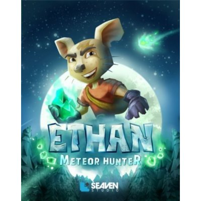 Ethan Meteor Hunter