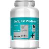 Kompava LadyFit 2000 g, čokoláda