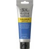 AKRYLOVÁ FARBA - WINSOR & NEWTON - GALERIA - 120 ML | CERULEAN BLUE HUE
