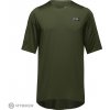 GOREWEAR TrailKPR dres, utility green L