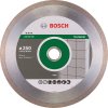 Bosch Diamantový kotúč 250 mm, Best for Ceramic 2608602638
